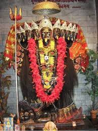 Sanctum view